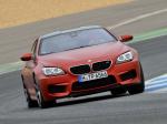 BMW M6 Coupe Competition Package 2013 года